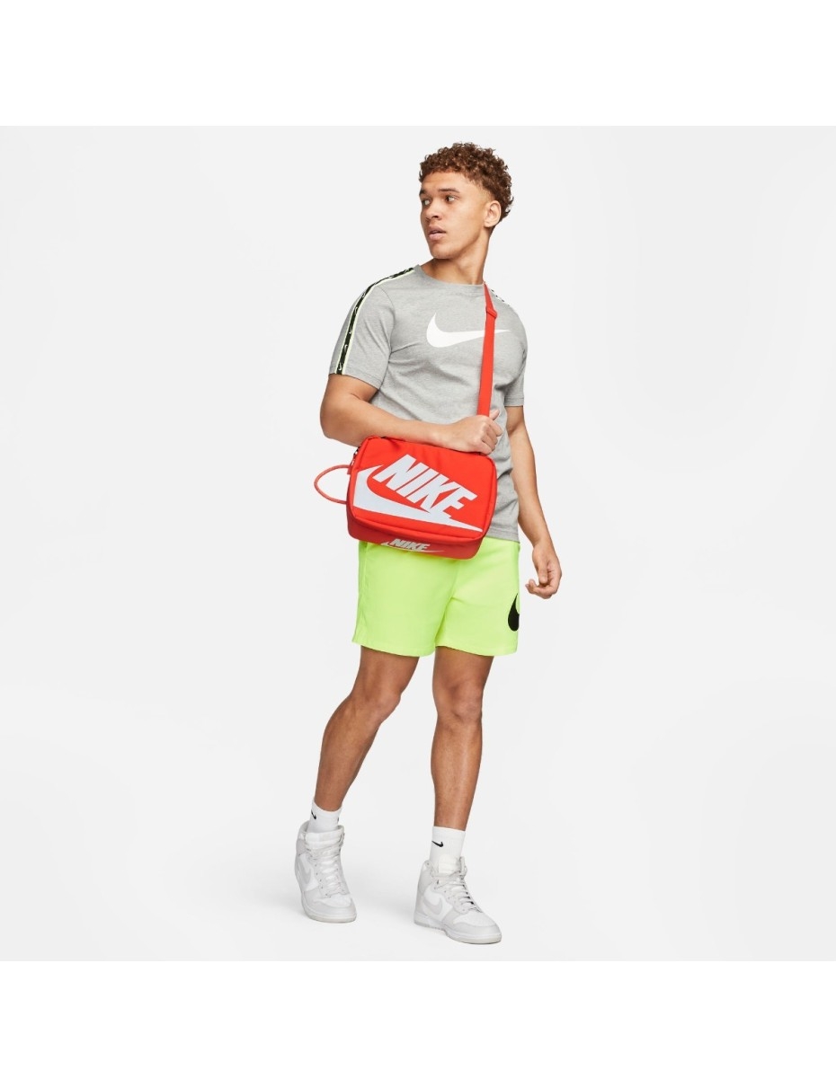 Nike Shoe Box Bag (Small, 8L)(DV6092-870)