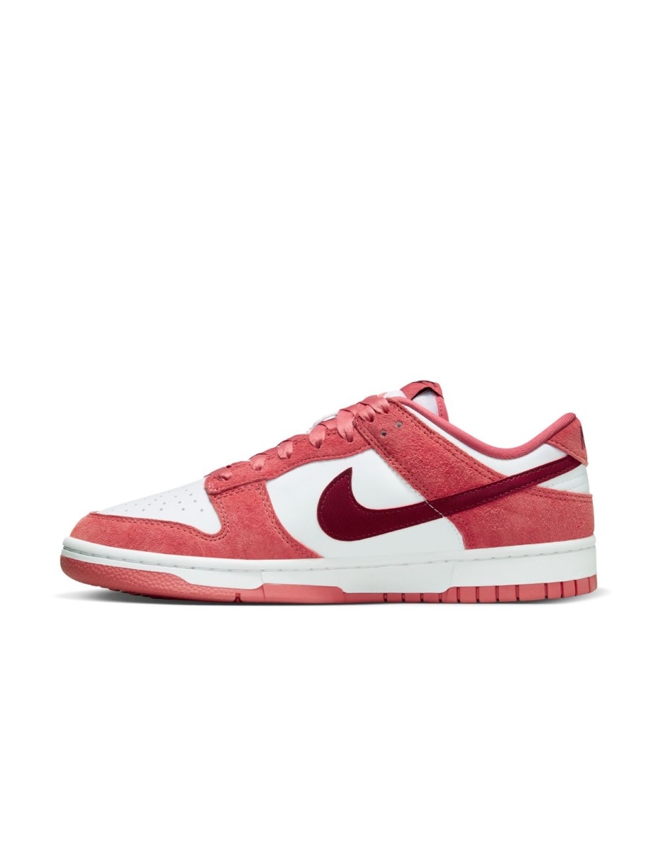 NIKE W DUNK LOW VDAY (FQ7056-100)