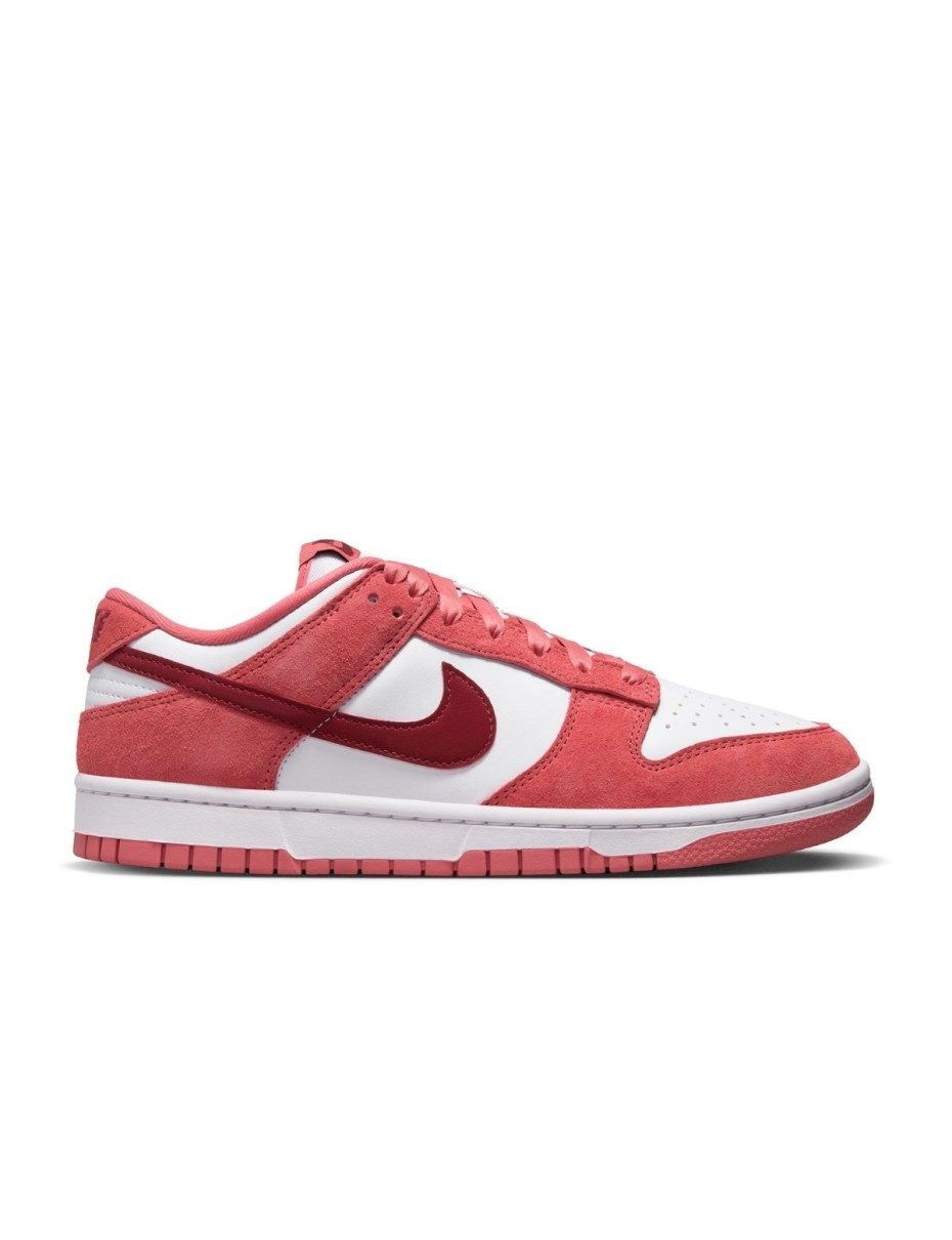 NIKE W DUNK LOW VDAY (FQ7056-100)