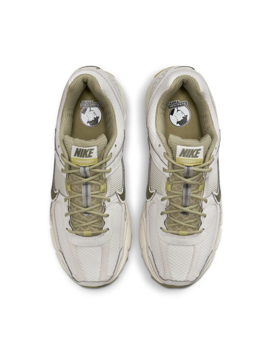 Nike vomero 11 best sale beige