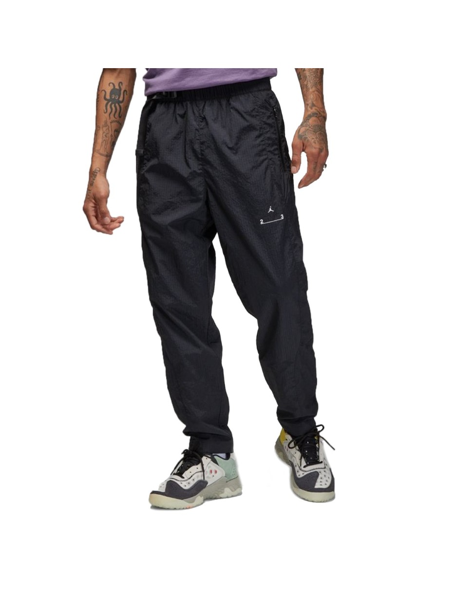 NIKE M J 23E WOVEN PANT (DQ8066-010)