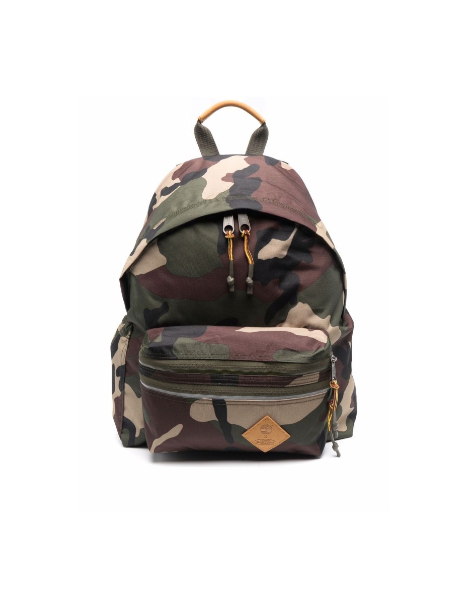 EASTPAK X TIMBERLAND PADDED ZIPPL'R + - TBL CAMO