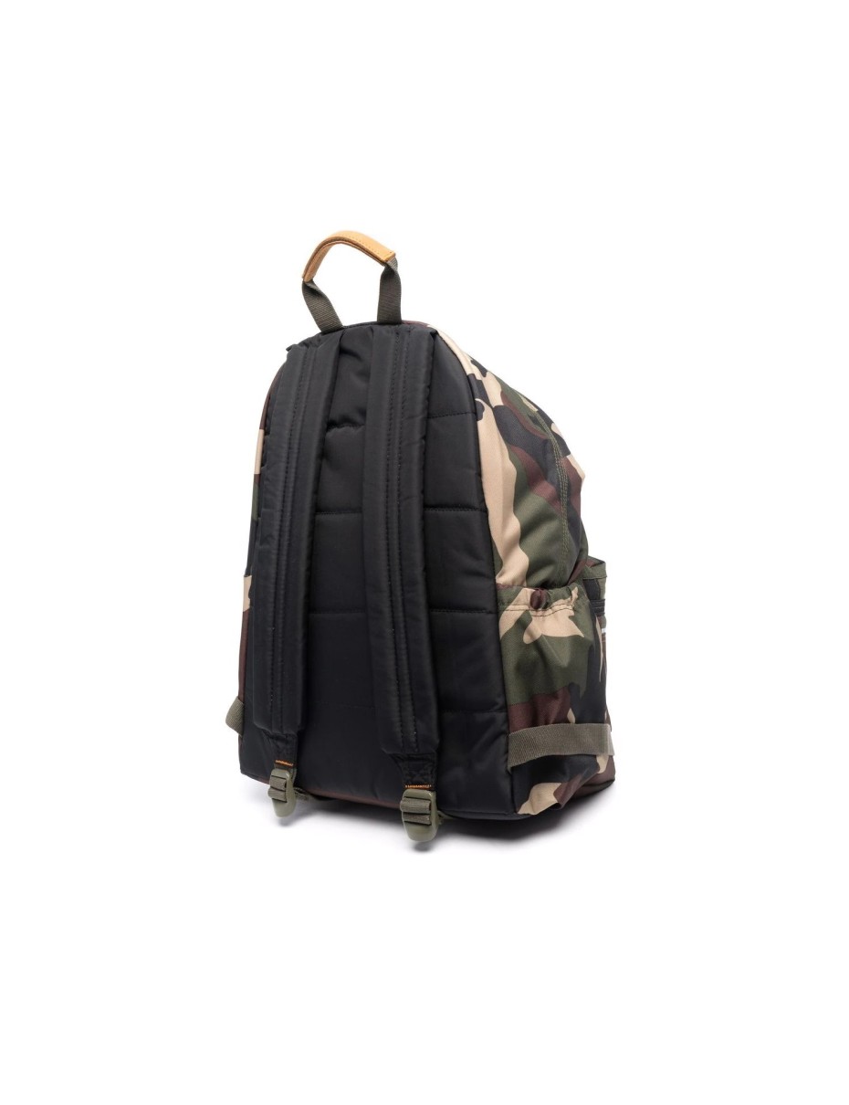 EASTPAK X TIMBERLAND PADDED ZIPPL'R + - TBL CAMO (EK0A5B74K231)