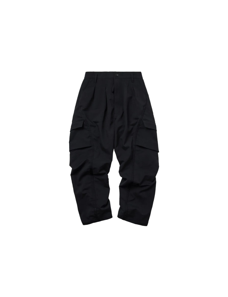 GOOPiMADE G7-P1 Zettabyte 4D Utility Pants SHADOW