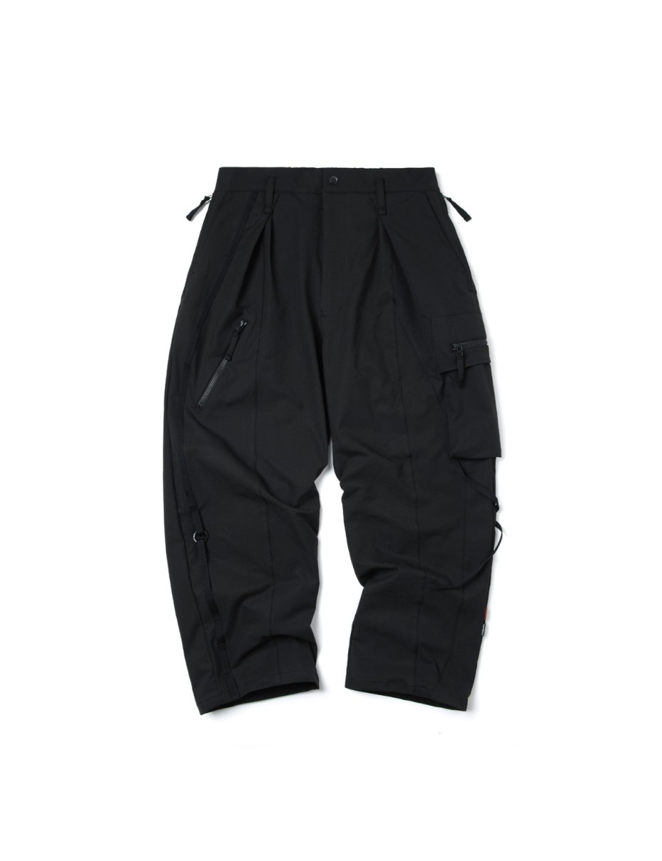 GOOPiMADE Diagram Utility Pants Shadow (GMT- 01P)