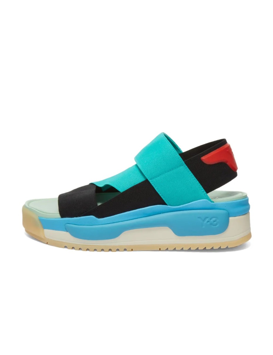 Adidas Y-3 HOKORI SANDAL (GX1056)