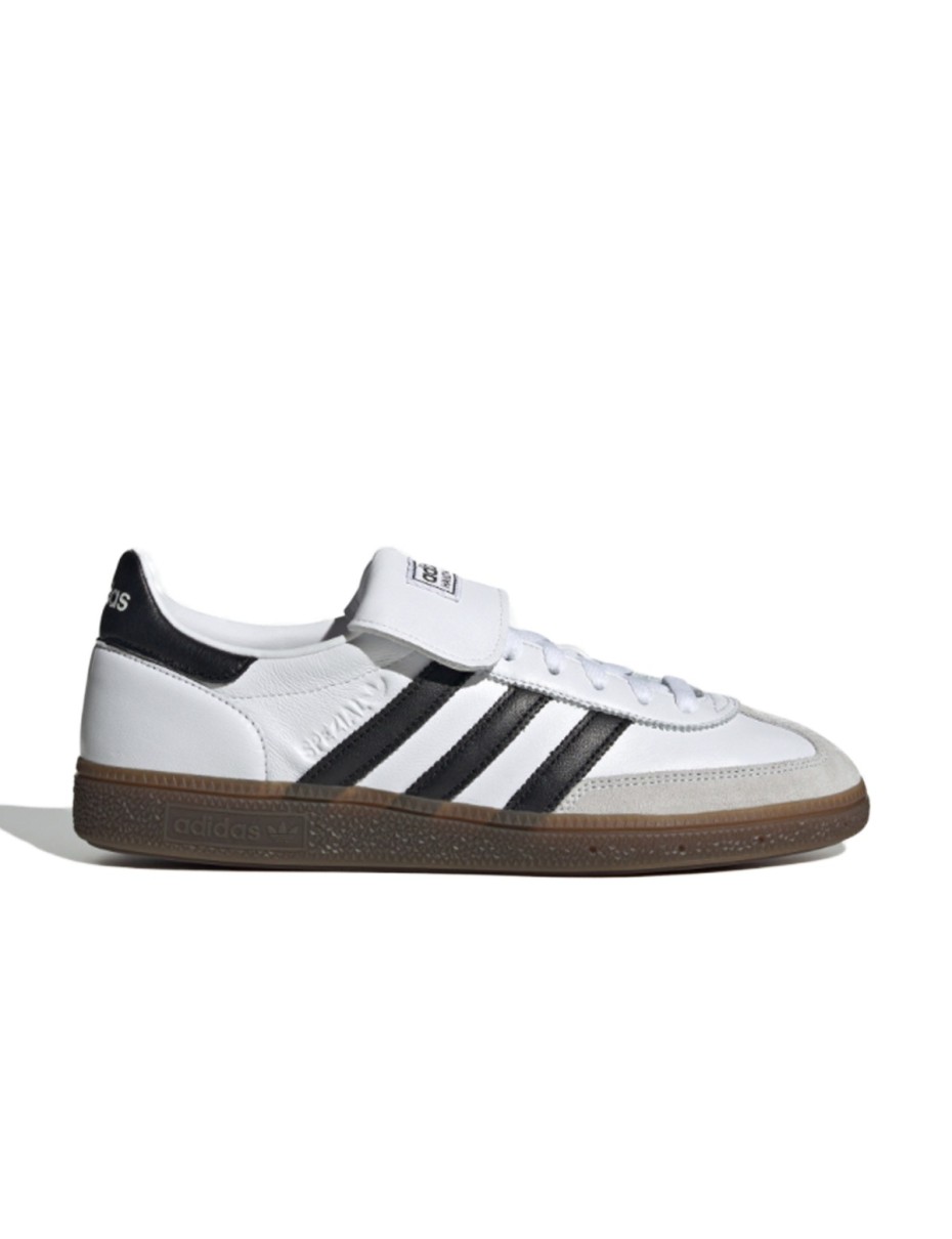 ADIDAS HANDBALL SPEZIAL FTWWHT/CBLACK/GUM5 (IH2291)