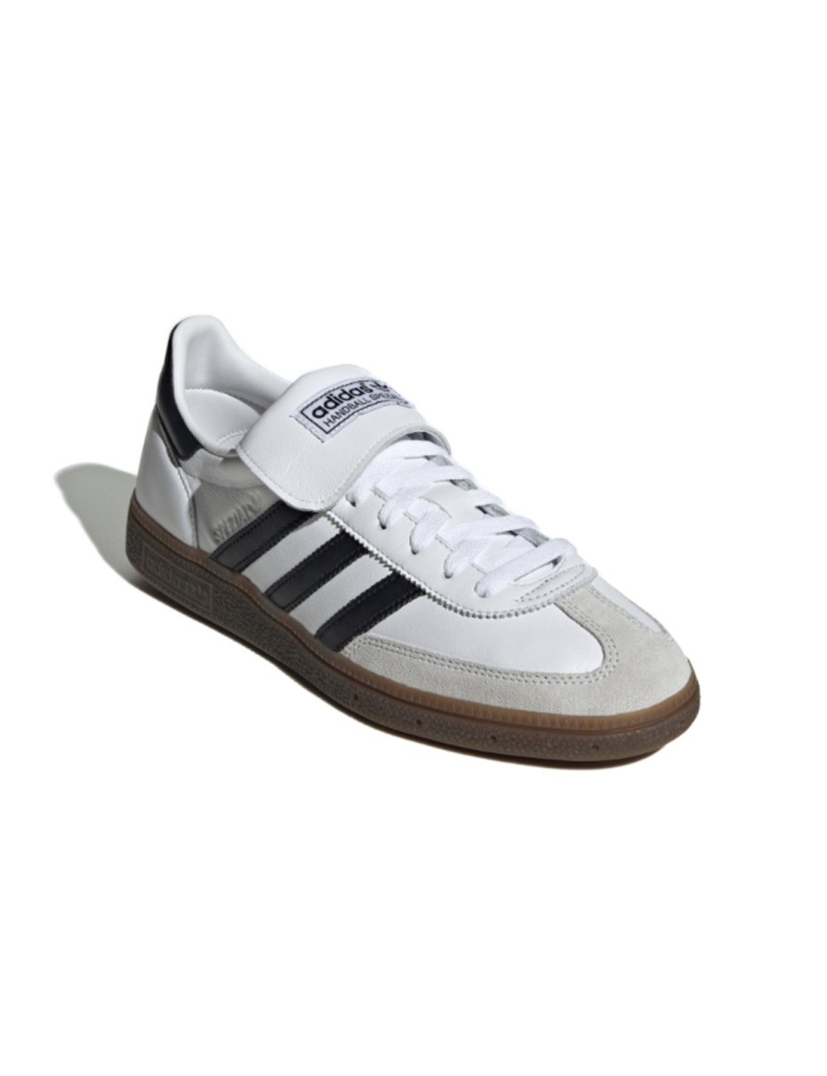 ADIDAS HANDBALL SPEZIAL FTWWHT/CBLACK/GUM5 (IH2291)