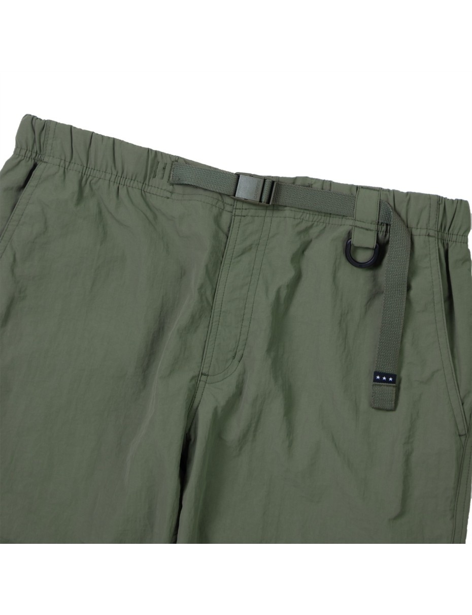 CARNIVAL FW23 EASY PANTS OLIVE