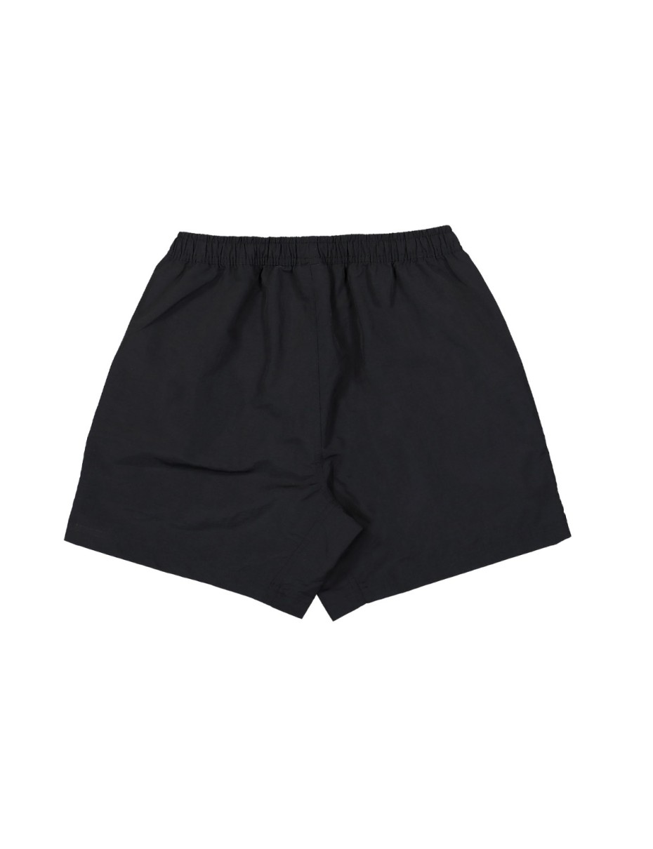 Pleasures JACINTO SHORT BLACK (P23SU037-BLACK)