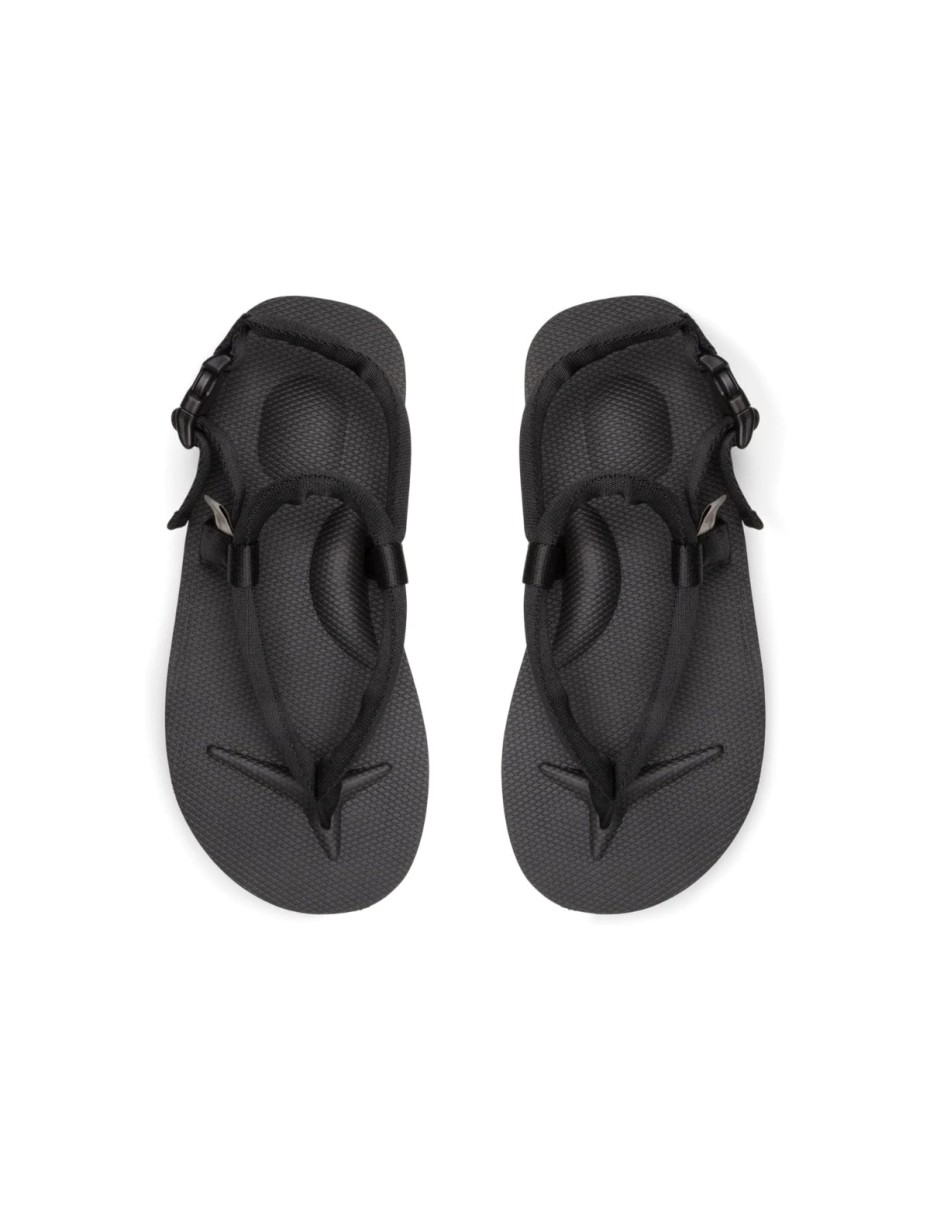 SUICOKE GUT BLACK (OG-246)