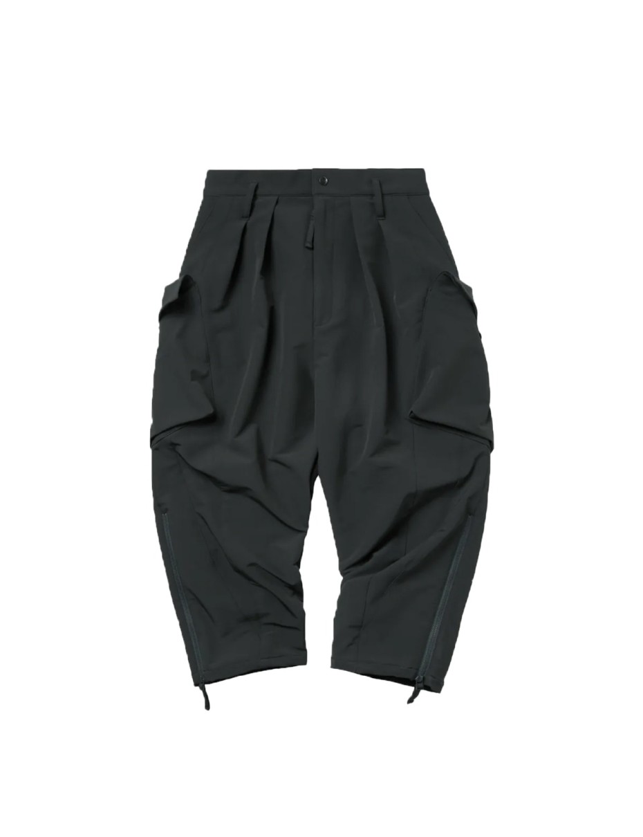 GOOPiMADE P-7S Exoskeleton System Utility Pants D-Gray