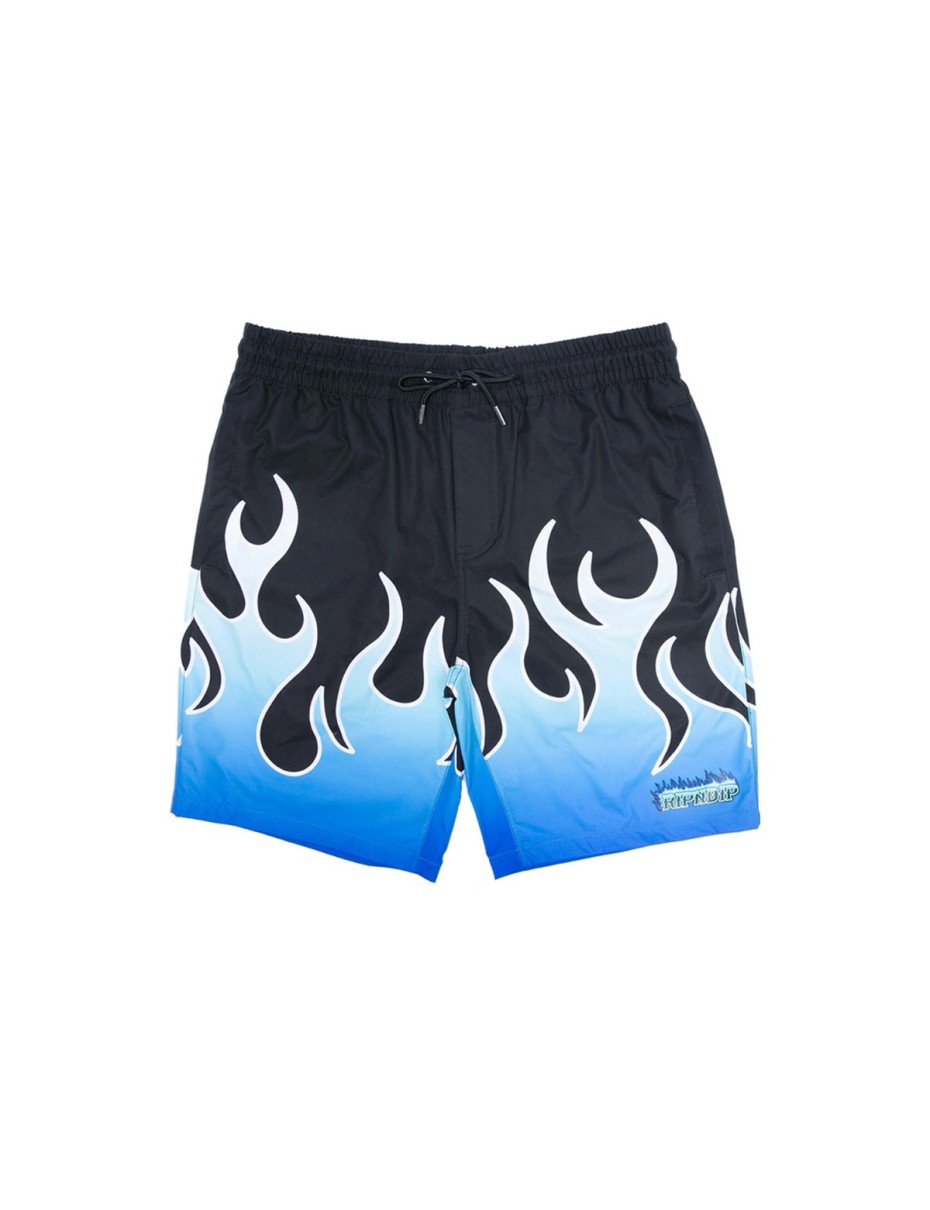 Ripndip best sale swim shorts