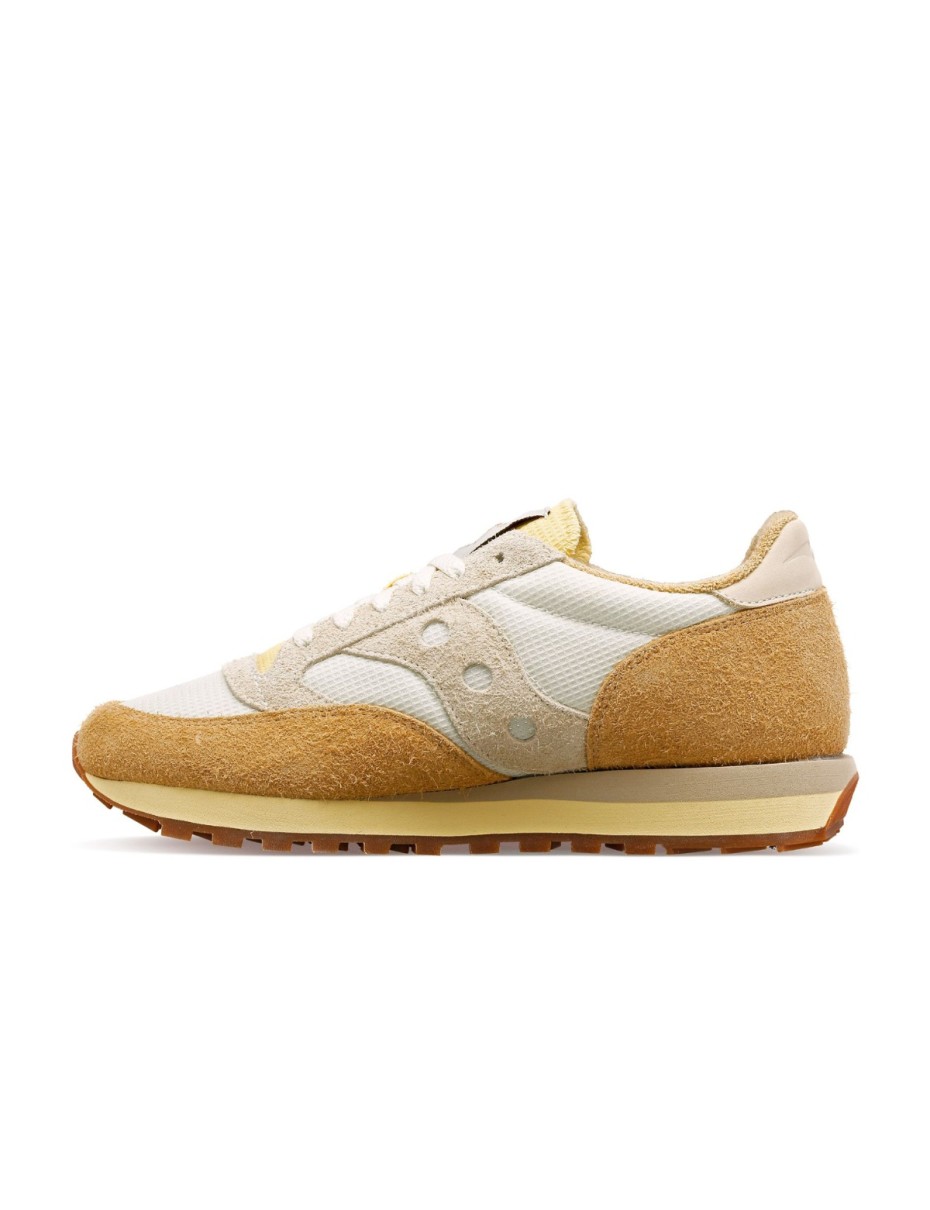 Saucony jazz cheap 15 mens gold