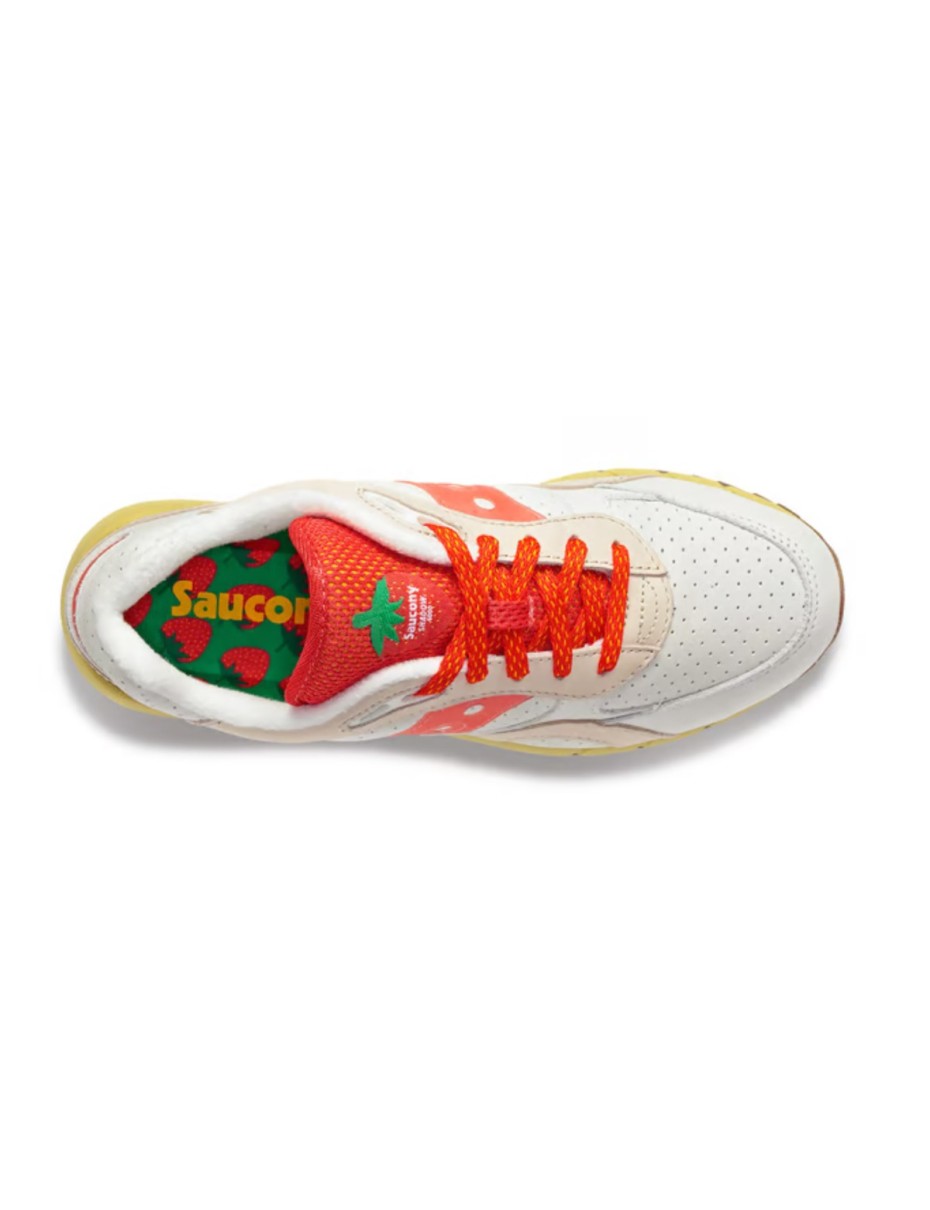 Saucony best sale new york