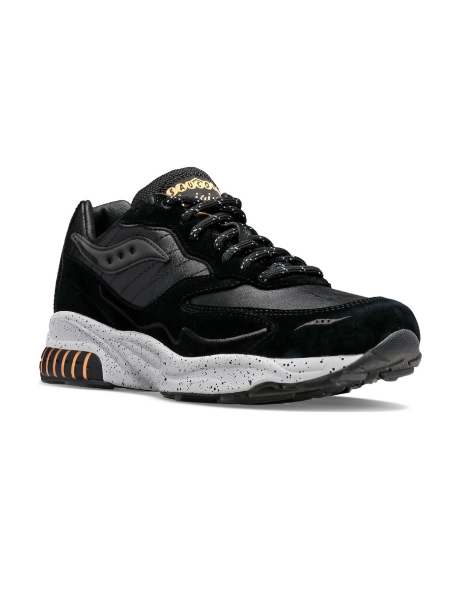 Saucony grid cheap sd bambino arancione