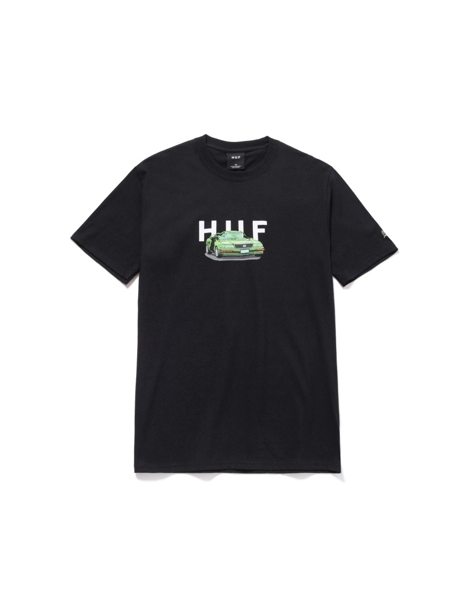 2019 HHGG No.7 Event T-Shirt