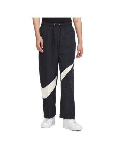 Nike Swoosh Men's Woven Pants (FB7881-010)