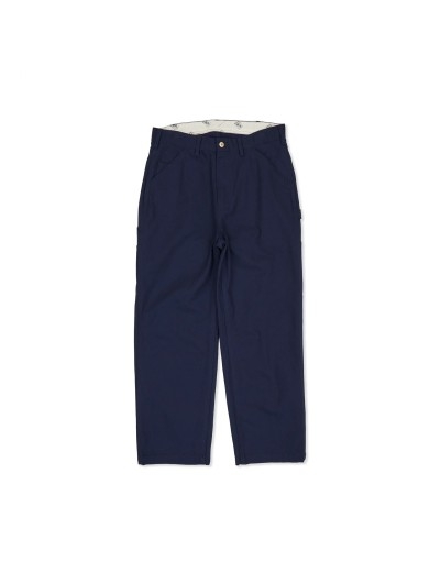 Universal Overall - Cotton Twill NAVY (PT-03)