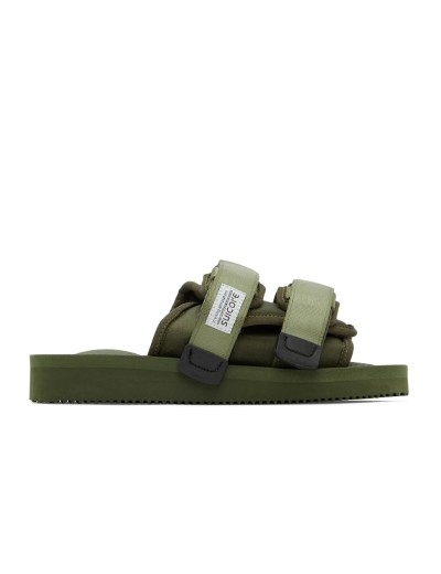 Suicoke MOTO Cab - Olive