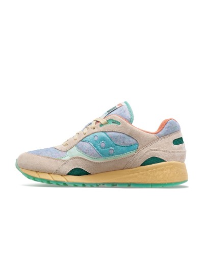 Saucony shadow 6000 store bambino nere