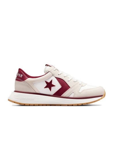 CONVERSE OMNI TRAINER SEASONAL OX CREAM/RED (A13374CM_S5CMRE)