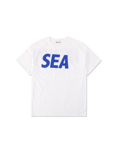 WIND AND SEA WDS JERSEY TOPS