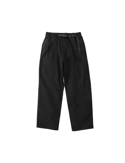 GRAMICCI MEN S GRAMICCI PANT STRAIGHT FIT BLACK