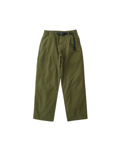 GRAMICCI MEN S GRAMICCI PANT STRAIGHT FIT OLIVE