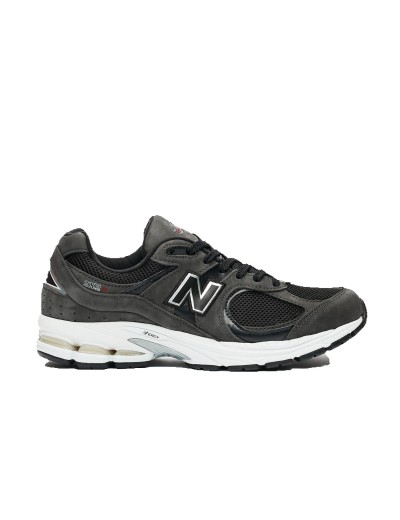 Grey and black store new balance