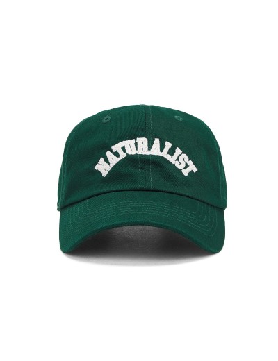 MOPQ NATURALIST DAD HAT FOREST (MOPQ-WC24-21)