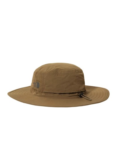 TNF HORIZON BREEZE BRIMMER HAT MILITARY (NF0A5FX637U)