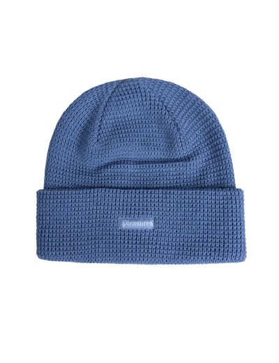 Pleasures OLD E WAFFLE BEANIE DUSK OS (P24W056)