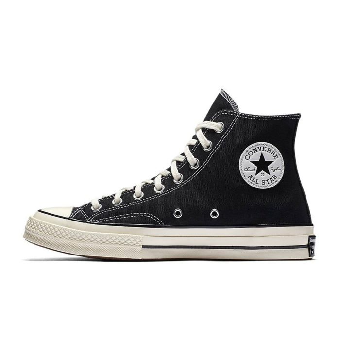 converse all star 1970 black