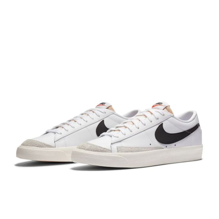 nike blazer low new