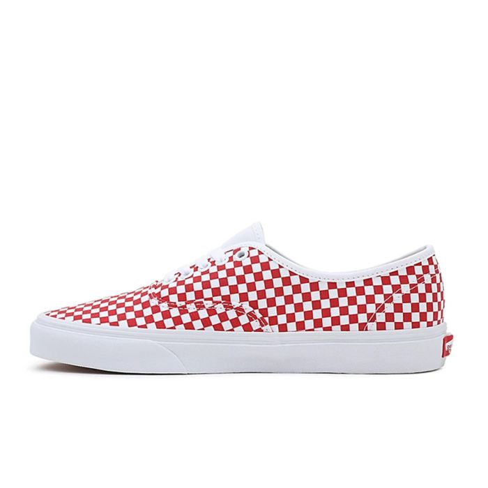 vans authentic model